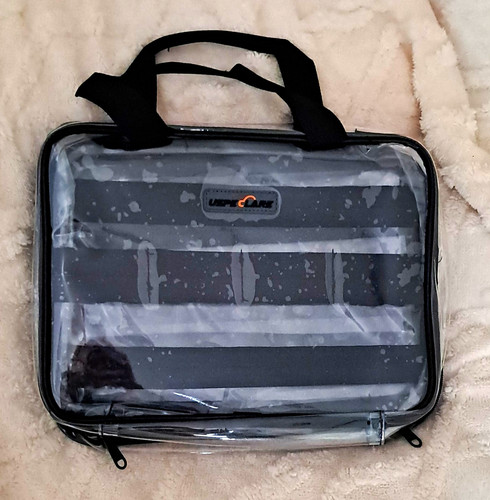 Uspeclare clear plastic - uspeclare,