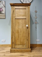 Antique Victorian Pine