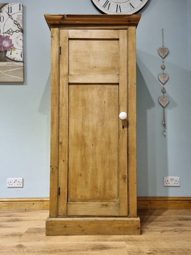 Antique victorian pine - victorian,