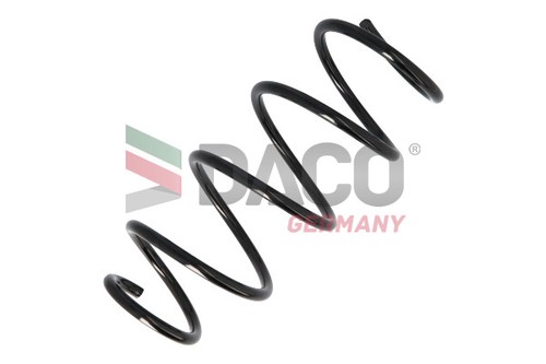 New coil spring for - coil,