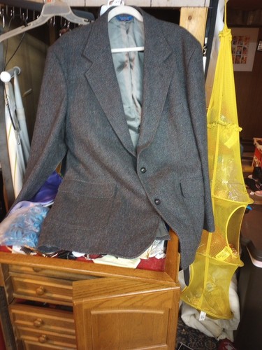 Vintage pendleton blazer - pendleton, mens