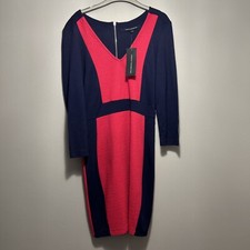 French Connection Colour Block