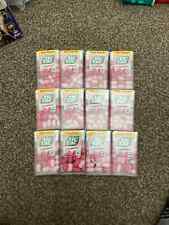 TIC TAC STRAWBERRY 12 PACKS. 12x13g.