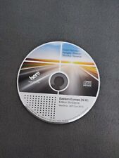 CD Navigation RT3 Czech