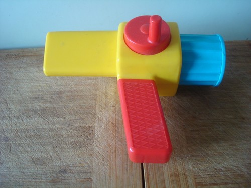 Vintage shelcore 1983 - shelcore,
