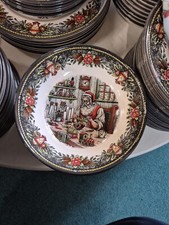 New Royal Stafford Christmas