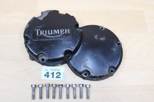 Triumph trident sprint 900 - triumph,
