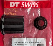 DT Swiss Shimano HG Ratchet LN