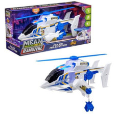 Large Lights & Sounds Police