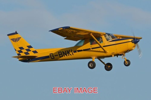 Photo aeroplane cessna - photo,