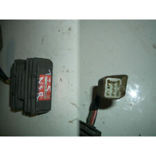 Honda 125 NSR Voltage Regulator Type TC01 - 1987/1989