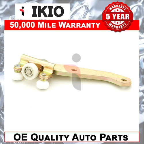Ikio sliding side - side, roller
