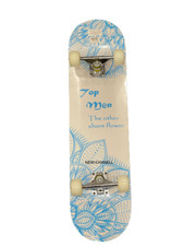 31" INCH SKATEBOARD RETRO