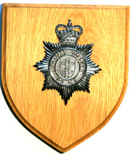 Thames Valley Police Mess
