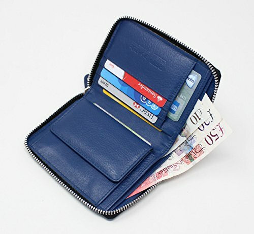 Starhide ladies rfid - starhide,