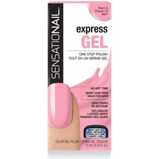 Sensationail express gel - sensationail,