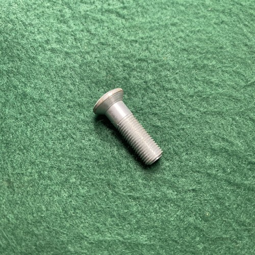 Triumph tr25 tr5t bsa b25 - tr5t, side