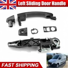 For Renault Master Vauxhall