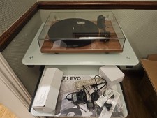 Pro-Ject T1 EVO Phono