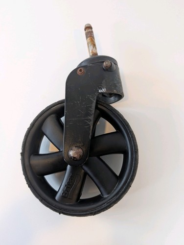 Britax agile front wheel - front,