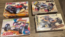 Tamiya collection 32 - tamiya,