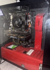 Gaming PC High-Performance