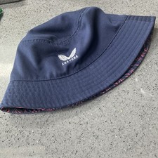 Castore Cricket Bucket  hat