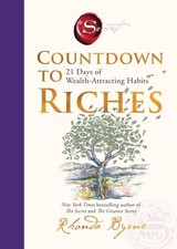 Countdown to Riches: 21 Days