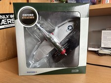 oxford aviation 1/72 , AC032 , P47 Thunderbolt