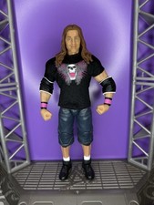 Bret "Hit Man" Hart WWE