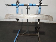 VAUXHALL CORSA D FRONT BUMPER REINFORCEMENT 2011