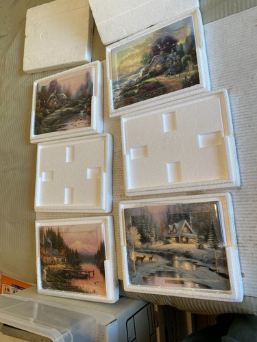 2000 thomas kinkade - 2000,