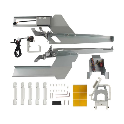 Swapmod swap automatic plate - swapmod,