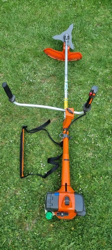 Husqvarna 535rxt profession - 535rxt,