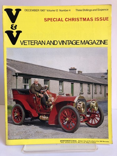 Scarce veteran vintage - scarce, vintage"