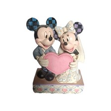 Jim Shore Disney Traditions