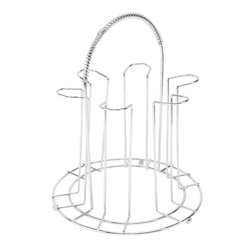 Hanging mug rack drinking - mug,