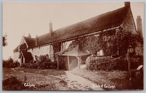 Cobham surrey back the - surrey, of