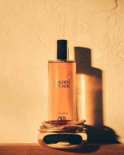 Zara golden decade - zara,