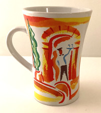 Nescafé Coffee Cup Mug -