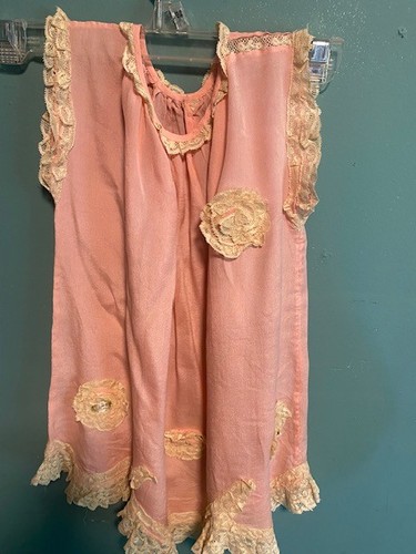 Antique baby christening - antique,
