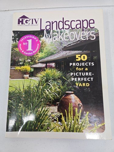 Hgtv landscape makeovers - makeovers, 50
