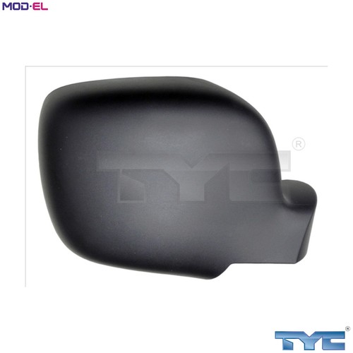 Cover exterior mirror - exterior,
