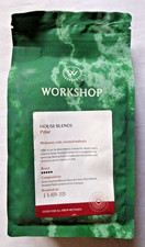 Workshop Coffee Roasters -
