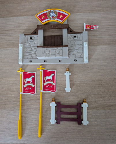 Playmobil 5224 country - playmobil,