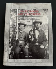 STATE TROOPS AND VOLUNTEERS