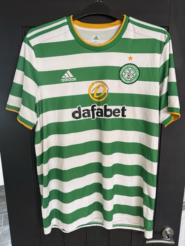 Celtic 2020 home - home, football