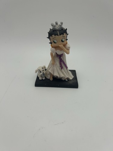 Betty boop little - little, princess