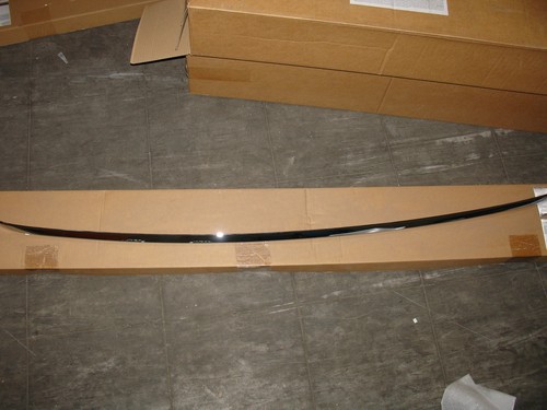 Ke7916u0cr rear bumper - ke7916u0cr, trim
