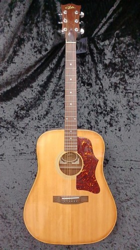 Aria acoustic guitar - aria,